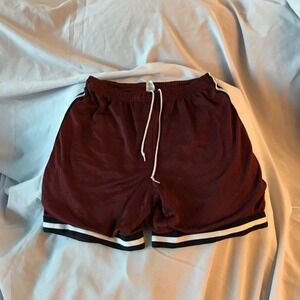 Premier Woman's Running Shorts